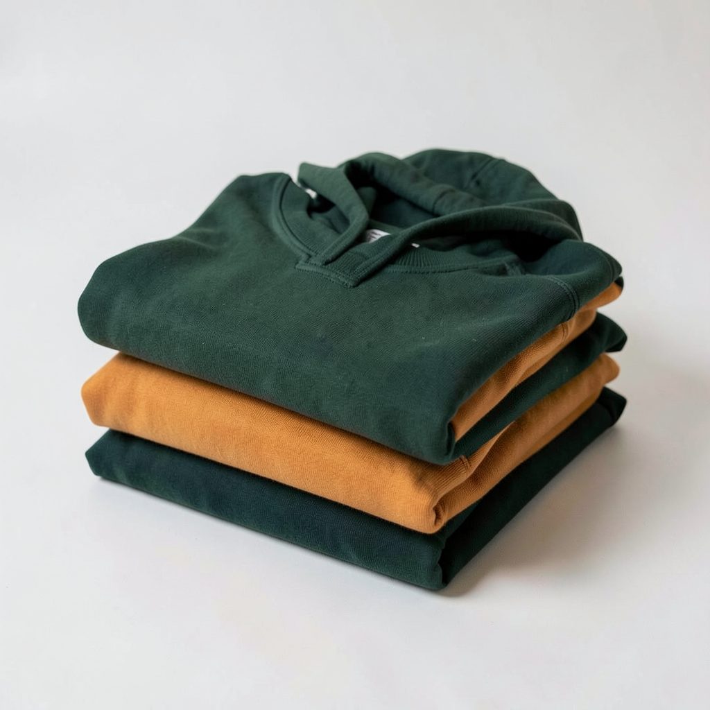 Snowdon Shop logo mark in deep forest green and warm amber